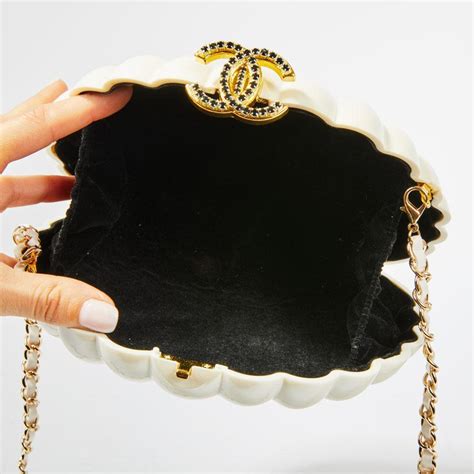 chanel shell bag - chanel bag shop online uk.